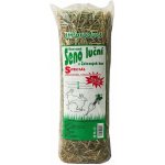 JLP Seno luční s petrželí a heřmánkem 15 l – Zbozi.Blesk.cz