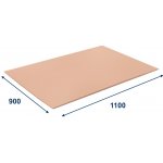 Eobaly.cz Proložka 3VVL 0900 900 x 1100 x 3 mm 10 ks – Hledejceny.cz