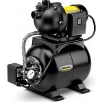 Kärcher BP 3.200 Home 1.645-750.0 – Zboží Mobilmania