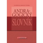 Andragogický slovník Jaroslav Veteška – Zboží Mobilmania