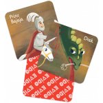 Albi Chytré pexeso Pohádky – Sleviste.cz