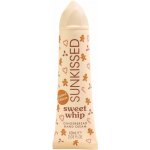 Sunkissed šlehaný krém na ruce Gingerbread 60 ml – Hledejceny.cz