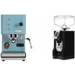 Set Profitec GO + Eureka Mignon Bravo – Sleviste.cz