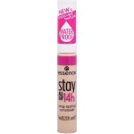 Essence Stay All Day 14h Long-Lasting Concealer 10 Light Honey 7 ml – Zbozi.Blesk.cz