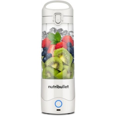 Nutribullet NBP003W – Hledejceny.cz