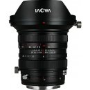 Laowa 20 mm f/4 Zero-D Shift Canon RF