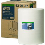 Tork Premium čistící utěrky 530 1 role