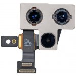 AppleKing zadní náhradní kamera s flex kabelem pro iPhone 12 Pro – Zboží Živě
