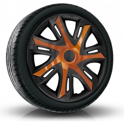 NRM N-Power copper black 16" 4 ks – Zboží Mobilmania