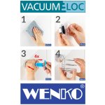 Wenko 23855100 – Zboží Mobilmania