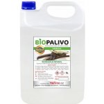 Hoříme Prémium biolíh 5l vanilka – Zboží Dáma