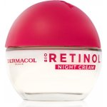 Dermacol Bio Retinol Night cream noční pleťový krém proti vráskám 50 ml – Zboží Dáma