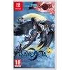 Hra na Nintendo Switch Bayonetta 2