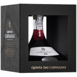 Quinta Das Carvalhas 10y 19% 0,75 l (karton) – Zboží Dáma