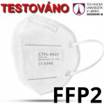 Fiche respirátor KN95 – Zbozi.Blesk.cz