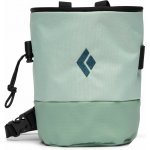 Black Diamond Mojo Zip Chalk Bag foam green M/L – Zboží Mobilmania