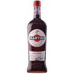 Martini Rosso 15% 0,75 l (holá láhev) – Zboží Dáma