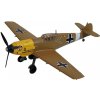 Easy Model Messerschmitt Bf-109 E-7/TROP Luftwaffe 1./JG279580208372808 1:72