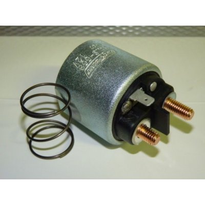 Cívka startéru Valeo D6RA75,55 – Hledejceny.cz