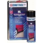 Dinitrol ML antikorozní ochrana dutin 5 L | Zboží Auto
