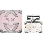 Gucci Bamboo toaletní voda dámská 75 ml – Zbozi.Blesk.cz