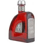 Aha Toro ANEJO Tequila 40% 0,7 l (holá láhev) – Zboží Dáma