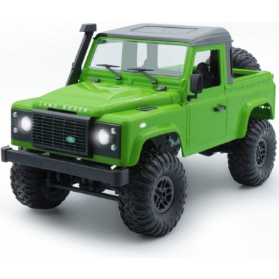 RMT models LAND ROVER ADVENTURE PRO 1/12 zelený RC_301550 RTR 1:12 – Zbozi.Blesk.cz