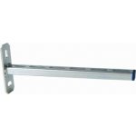 Koňařík Konzola 38x40x200 mm 2,00 + plastová krytka – Hledejceny.cz