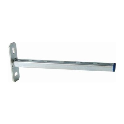 Koňařík Konzola 38x40x200 mm 2,00 + plastová krytka – Hledejceny.cz