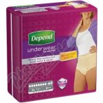 Ink.kalh.abs.Depend Maximum XL ženy 9 ks – Hledejceny.cz