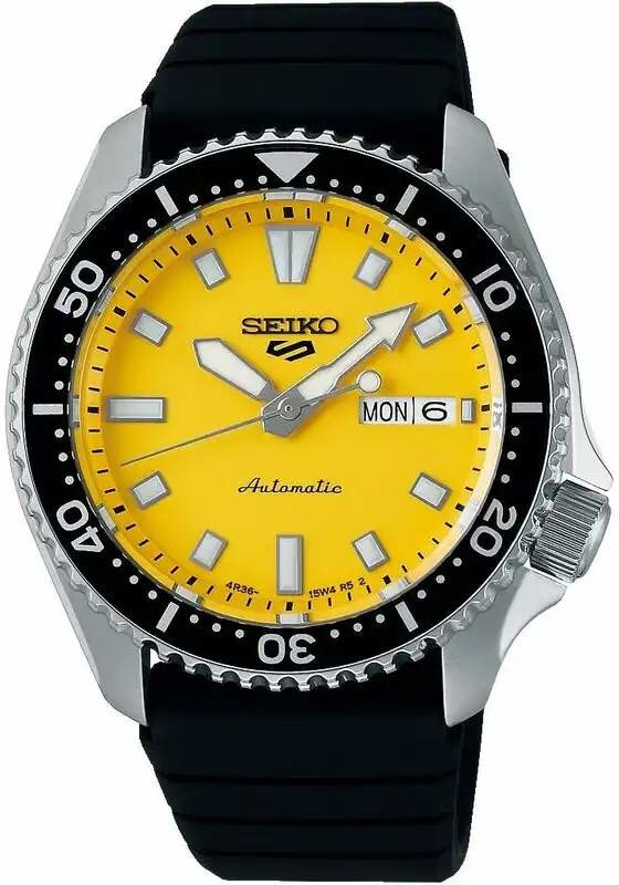 Seiko SRPL87K1
