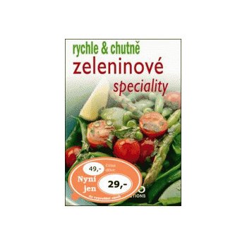 Zeleninové speciality