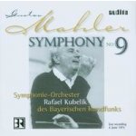 Mahler, G. - Sinfonie 9 D - Dur – Hledejceny.cz