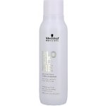 Schwarzkopf Professional Blondme Bond Repair Purple Shampoo fialový šampon pro blond vlasy 300 ml – Hledejceny.cz