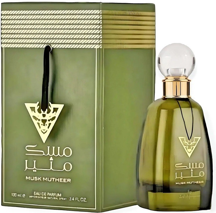 Ard Al Zaafaran musk mutheer parfémovaná voda unisex 100 ml parfémy od výrobce Ard Al Zaafaran Ard Al Zaafaran musk mutheer parfémovaná voda unisex 100 ml