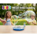BUBLI MEGA velké bubliny – Zboží Mobilmania