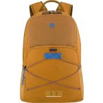 Wenger - na notebook 15,6" s kapsou na tablet 10" Trayl žlutá WG0015 – Zboží Živě