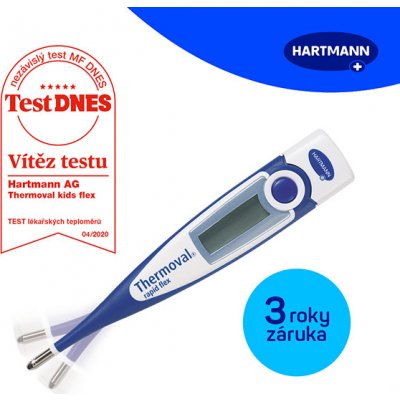 Thermoval Kids flex – Zboží Dáma