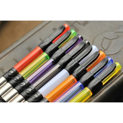 Korda Swinger Complete STOW Indicator Zelená – Zboží Dáma