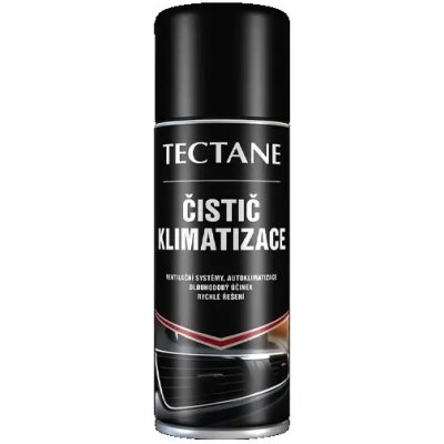 TEC Čistič klimatizace 400 ml | Zboží Auto