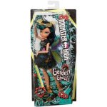 Mattel Monster High Cleo de Nile 29 cm – Zbozi.Blesk.cz