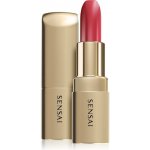 Sensai rtěnka The Lipstick Ayame Mauve 3,5 g – Zboží Dáma
