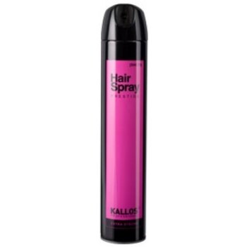 Kallos Prestige lak na vlasy (Hair Spray Extra Strong) 500 ml