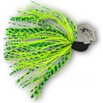 Quantum Chatterbait 4street Chatter 5g Lime – Zbozi.Blesk.cz