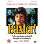 Baxter! DVD – Hledejceny.cz