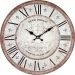 Lowell Clocks 34 cm 21432 – Hledejceny.cz