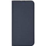 OBAL:ME SmoothTouch Pouzdro pro Honor 200 Lite Dark Blue – Zboží Živě
