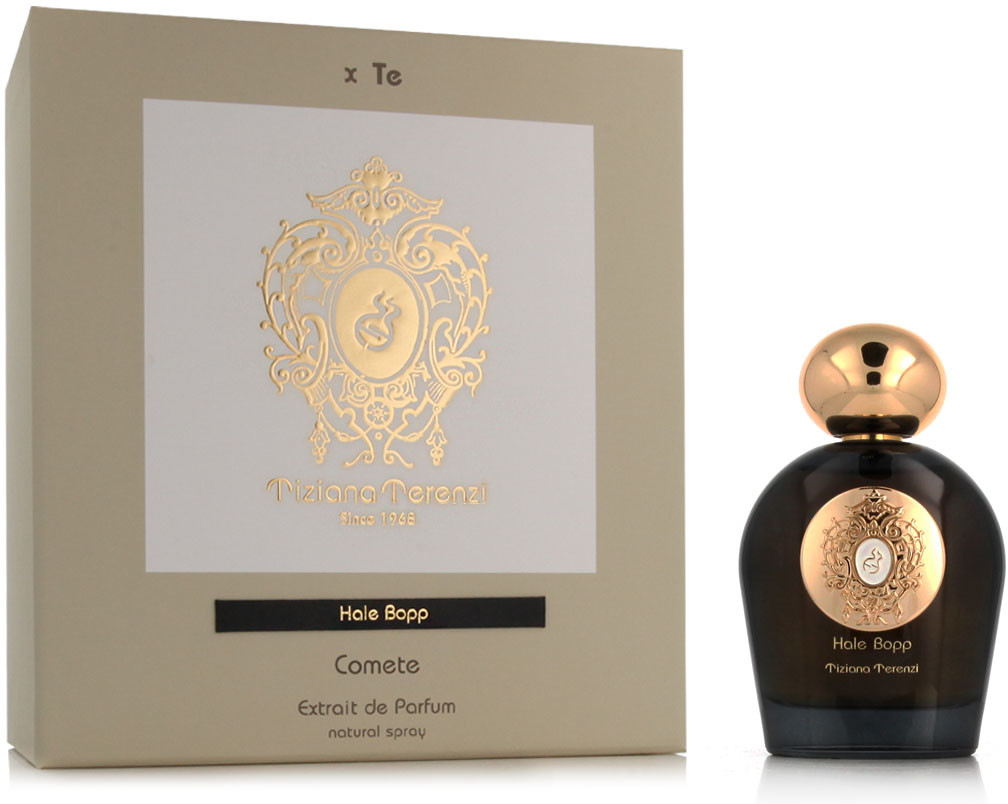 Tiziana Terenzi Hale Bopp parfém unisex 100 ml