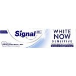 Signal White Now Sensitive 75 ml – Zboží Mobilmania