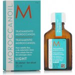 Moroccanoil Light Oil Treatment 25 ml – Zbozi.Blesk.cz